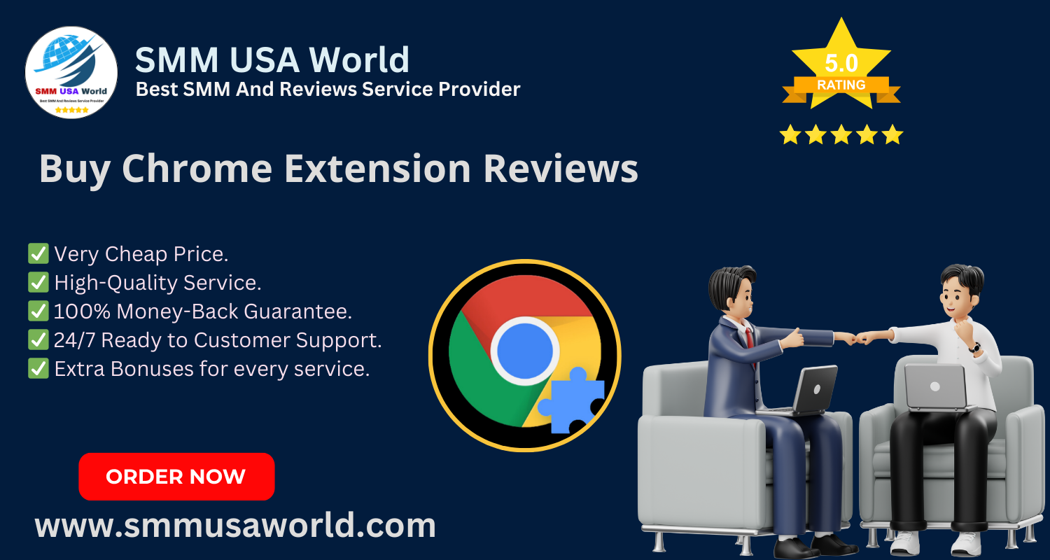 Buy Chrome Extension Reviews