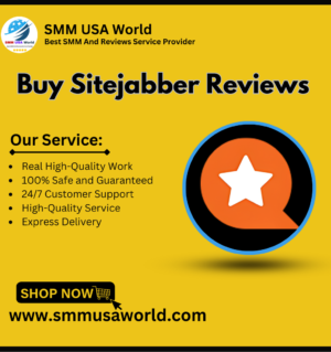 Buy Sitejabber Reviews