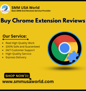 Buy Chrome Extension Reviews