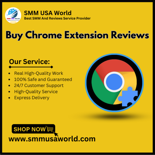 Buy Chrome Extension Reviews